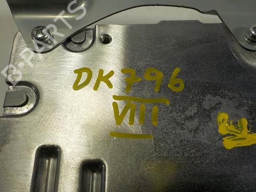 Electronic module LEXUS CT (ZWA10_)  | BP12147133M83 