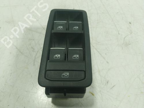 Used Left front window switch Left front window switch SEAT ATECA (KH7, KHP) [2016-2026] 16665891 16665891