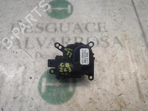 Used Electronic module Electronic module FORD TOURNEO CONNECT 1.8 TDCi /TDDi /DI (75 hp) 9530173 9530173