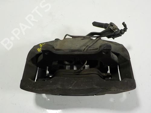 Left front brake caliper AUDI A8 D3 (4E2, 4E8) 4.0 TDI quattro | BP11822808M105 - Image 2
