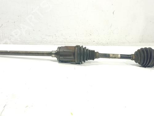 Used Right front driveshaft Right front driveshaft 36789017 36789017