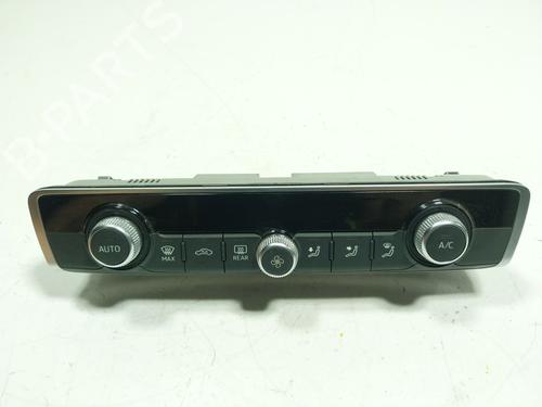 Used Climate control Climate control AUDI A3 Sportback (8VA, 8VF) [2012-2021] 19439430 19439430