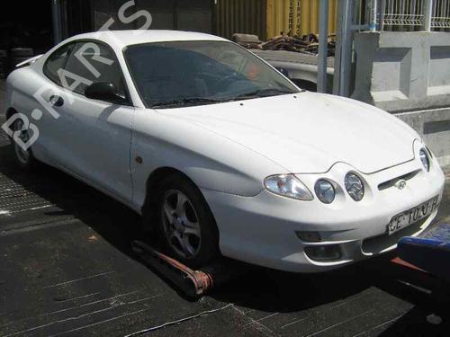 Engine mount HYUNDAI COUPE I (RD)  | BP9086734M89  - Image 14