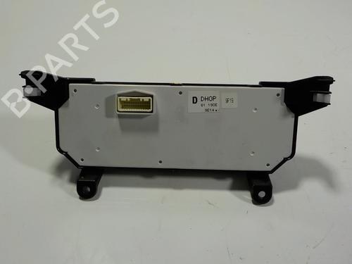 Climate control MAZDA CX-3 (DK)  | BP13569583I5 