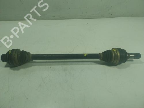Used Right rear driveshaft PORSCHE MACAN (95B) 3.0 S Diesel (258 hp) 16856421