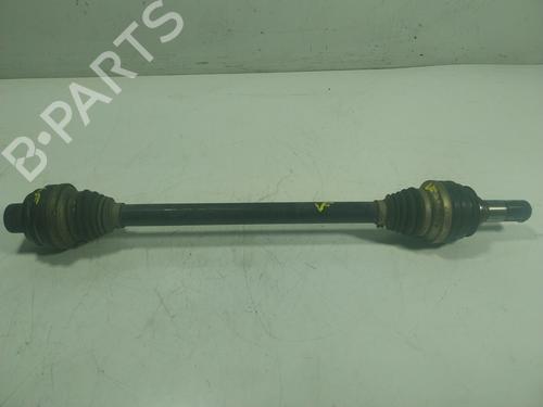 Right rear driveshaft PORSCHE MACAN (95B) 3.0 S Diesel (258 hp) 16856421