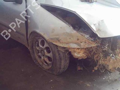 Left front brake caliper SEAT LEON (1M1) 1.9 TDI | BP11557224M105  - Image 8