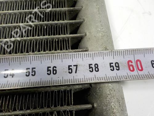 AC radiator BMW 1 (E87)  | BP15183633M32 