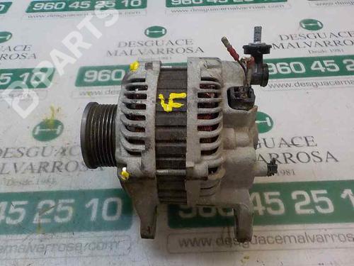 Alternator NISSAN NAVARA NP300 (D40) | BP3866909M7 - Image 4
