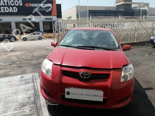 Right front window switch TOYOTA AURIS (_E15_) | BP4512550I26 - Image 5