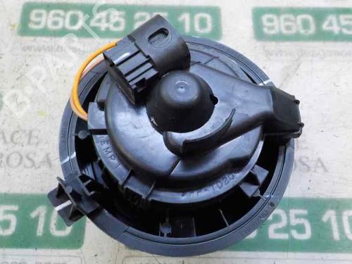 Heater blower motor RENAULT CLIO IV (BH_)  | BP6302314M62 