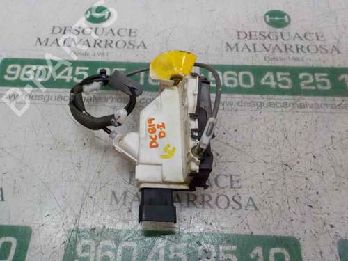 Front left lock CITROËN C-ELYSEE (DD_)  | BP4625720C98 
