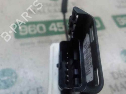 Front right lock PEUGEOT PARTNER Tepee | BP5016714C97 - Image 3