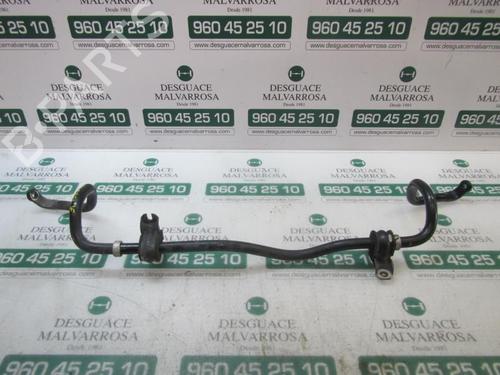 Used Anti roll bar NISSAN QASHQAI / QASHQAI +2 I (J10, NJ10, JJ10E) [2006-2014]  3873686