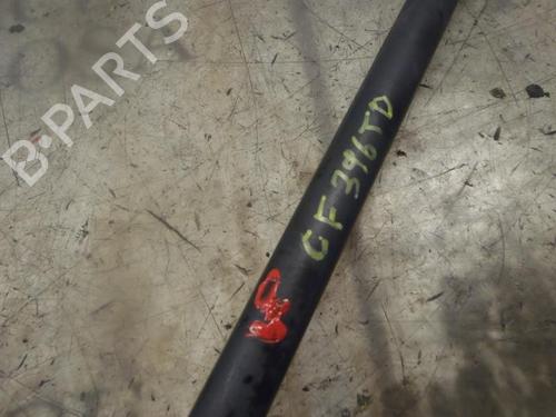 Tailgate lift support FORD FIESTA V (JH_, JD_) 1.3 | BP14272121C138 