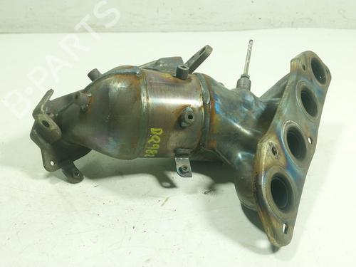 Catalyst NISSAN JUKE (F16_) 1.6 Hybrid | BP25030242M10 - Image 4
