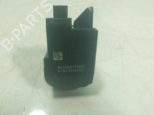 Electronic module FORD FOCUS IV (HN)  | BP16322001M83 
