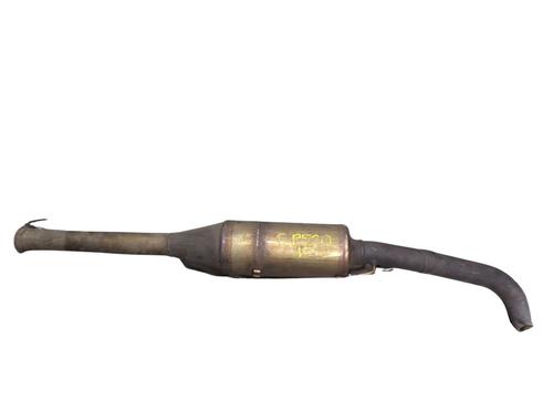 Used Particulate filter Particulate filter FORD FOCUS III 2.0 TDCi (163 hp) 9083757 9083757