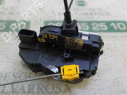 Front right lock OPEL INSIGNIA A Sports Tourer (G09) 2.0 CDTI (35) | BP6240991C97 