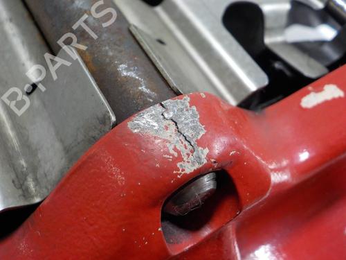 Left front brake caliper MCLAREN 570S Spider 3.8 | BP11553952M105