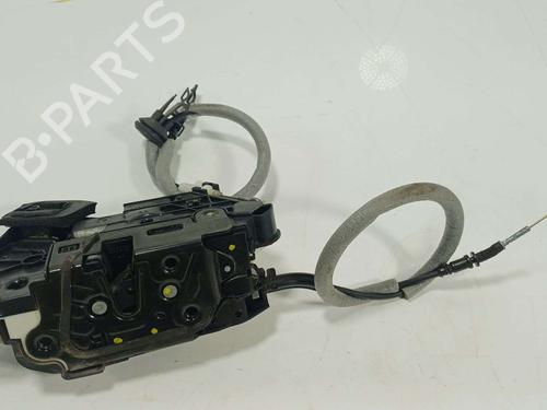 Used Front left lock Front left lock 39466497 39466497