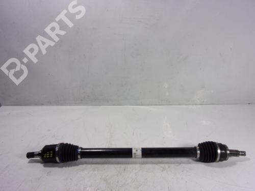 Used Right front driveshaft Right front driveshaft HYUNDAI TUCSON (NX4E, NX4A) 1.6 CRDi Hybrid 48V (136 hp) 11032294 11032294