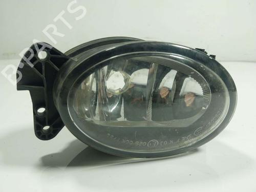 Used Right front fog light Right front fog light MERCEDES-BENZ CLK Convertible (A209) CLK 500 (209.475) (306 hp) 40098637 40098637