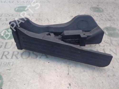 Used Pedal SEAT TOLEDO III (5P2) 1.9 TDI (105 hp) 3808506