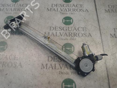 Rear right window mechanism HONDA CIVIC VIII Hatchback (FN, FK) 1.8 (FN1, FK2) 72710SMGE01 | CM011810 | CM011810