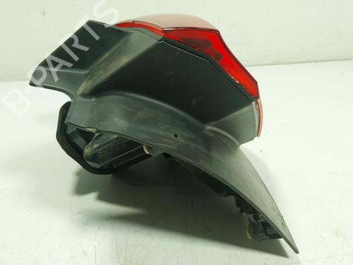 Right taillight VW POLO VI (AW1, BZ1, AE1) 1.0 TSI | BP29199183C35 