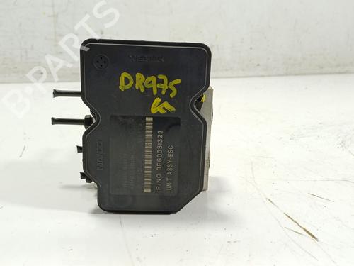 Used ABS pump ABS pump KIA SPORTAGE III (SL) 1.7 CRDi (116 hp) 36466352 36466352