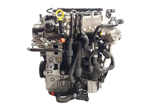 Used Engine Engine SEAT LEON (5F1) 2.0 TDI (150 hp) 34497513 34497513