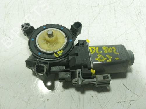 Used Left front window motor Left front window motor VW UP! (121, 122, BL1, BL2, BL3, 123) 1.0 EcoFuel (68 hp) 16663812 16663812