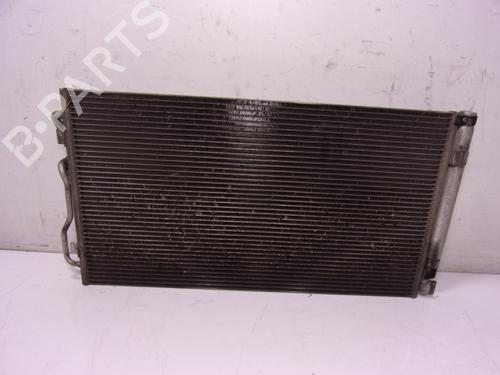 Used AC radiator AC radiator 17317249 17317249
