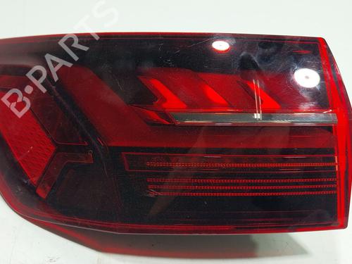 Used Left taillight Left taillight AUDI A4 Allroad B9 (8WH, 8WJ) [2016-2026] 35751114 35751114