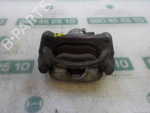 Right front brake caliper RENAULT MEGANE IV Grandtour (K9A/M/N_) | BP11551763M104