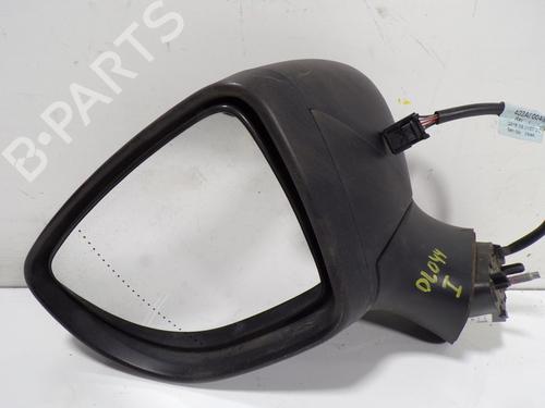Used Left mirror RENAULT CLIO IV (BH_) [2012-2021]  15247266