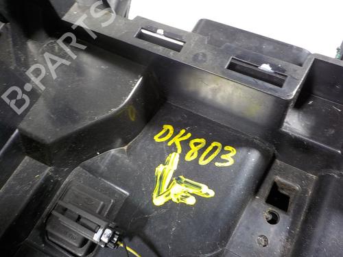 Armrest / Center console LAND ROVER RANGE ROVER SPORT II (L494) 3.0 SDV6 4x4 | BP13627821I20 