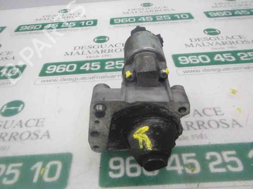 Used Starter Starter PEUGEOT 207 SW (WK_) [2007-2013] 3873998 3873998