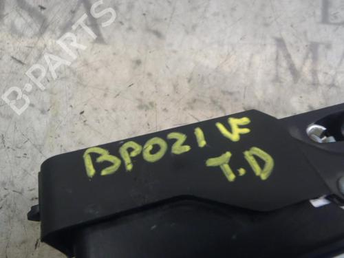 Rear right interior door handle FORD FOCUS II (DA_, HCP, DP) | BP3798219I16 - Image 3