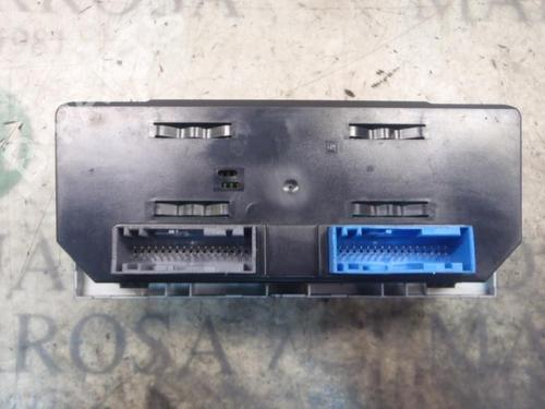 Airco bedieningspaneel OPEL ASTRA H (A04) 1.7 CDTI (L48) | BP3800315I5 