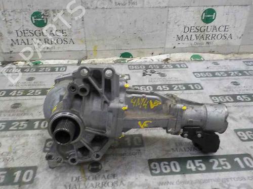 Front differential MITSUBISHI OUTLANDER III (GG_W, GF_W, ZJ, ZL, ZK)  | BP10299295M23 