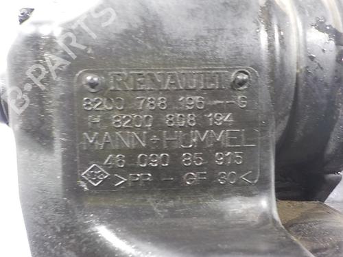 Air filter box MERCEDES-BENZ CITAN Box Body/MPV (W415)  | BP14289021M87 