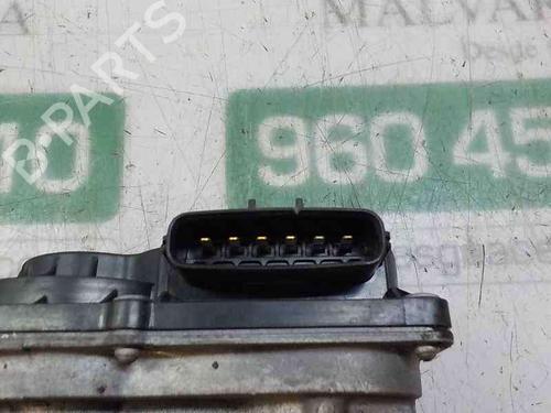 Throttle body MAZDA 6 Hatchback (GH) 2.2 D (GH10) | BP40098535M82 - Image 2
