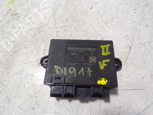 Used Electronic module Electronic module FORD MONDEO V Hatchback (CE) 2.0 TDCi (150 hp) 9664273 9664273