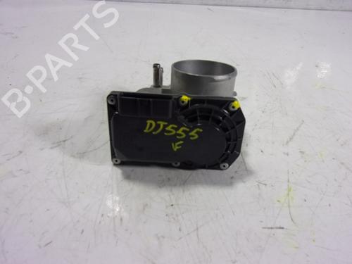 Throttle body LEXUS NX (_Z1_) 300h (AYZ10_) (155 hp) 10141486