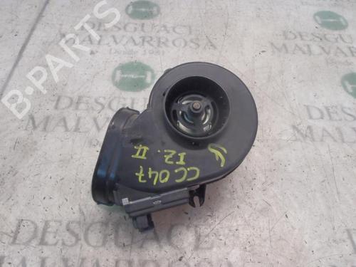 Used Heater blower motor Heater blower motor FIAT ULYSSE (179_) [2002-2011] 3811589 3811589