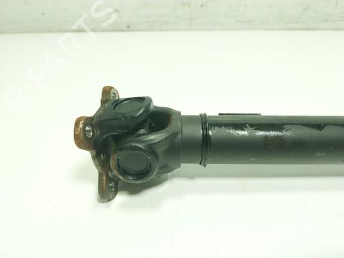 Driveshaft BMW 5 (G30, F90)  | BP29928717M37