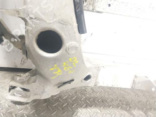 Rear axle TESLA MODEL S (5YJS) 90D AWD | BP16532757M2 - Image 2