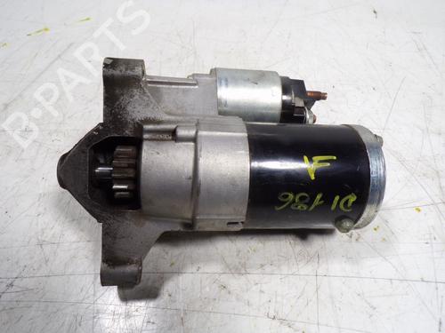 Startmotor PEUGEOT 508 I (8D_) [2010-2018]  8694795